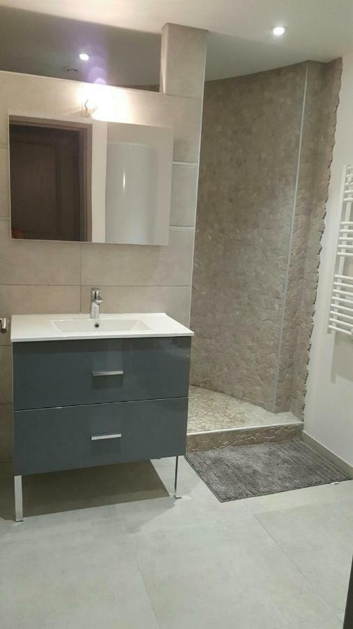 T2 De 45 M2 Sur Porticcio Avec Jardin Apartment ภายนอก รูปภาพ